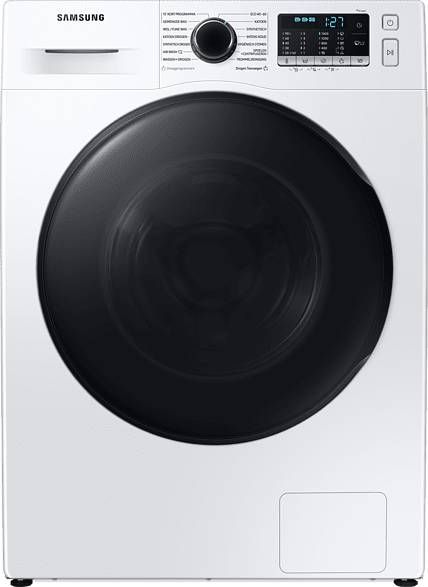 Samsung Ecobubble 5000 serie WD80ta049be