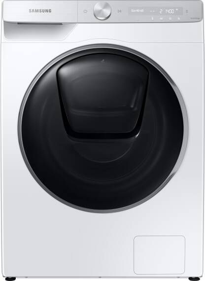 Samsung QuickDrive&trade, 8000 serie WW90T986ASH