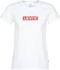 Levis 17369 0903 THE Perfect TEE T Shirt AND Tank Women Whiplash online kopen