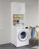 Trendteam Kast voor wasmachine Basix online kopen