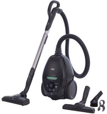 AEG Stofzuiger Eco VX82 1 Öko
