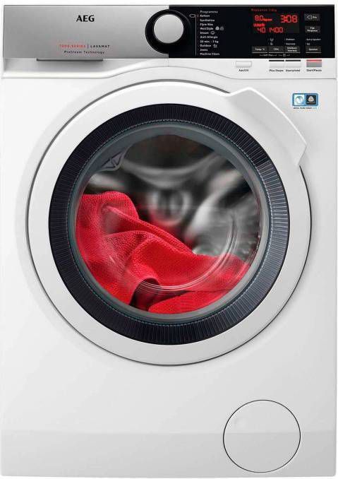 AEG ProSteam wasmachine L7FENS86