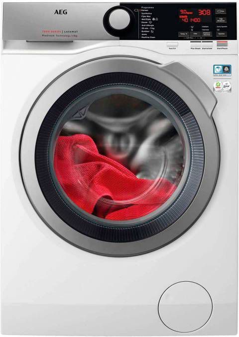 AEG ProSteam wasmachine L7FENS96