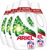 Ariel vloeibaar wasmiddel Ultra Détachant 4 x 16 wasbeurten voordeelverpakking 64 wasbeurten online kopen