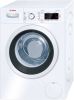 Bosch Serie 8 WAW32461NL wasmachines Wit online kopen