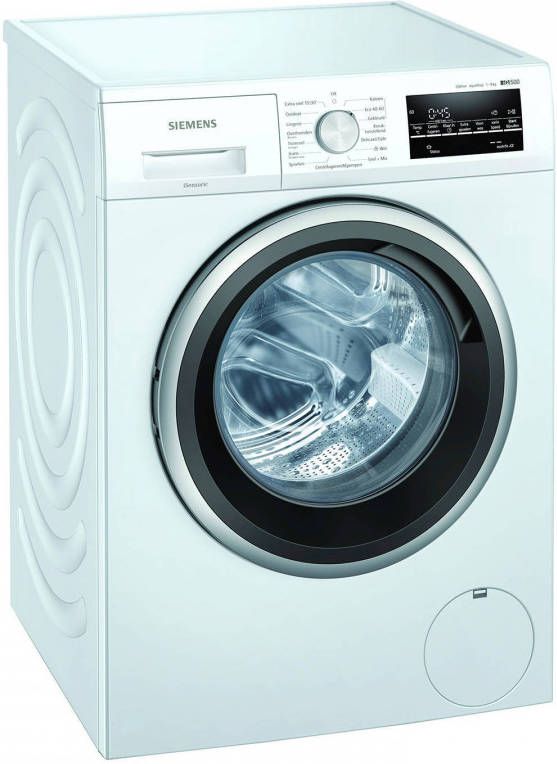 Mooie jurk waarschijnlijk Scharnier Siemens Wasmachines online kopen? Vergelijk op Wasmachinewebshop.nl