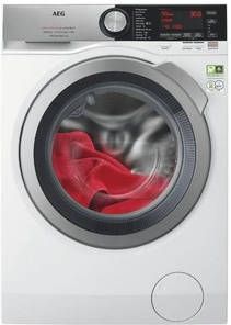 AEG 8000 serie ÖKOMix UniversalDose Wasmachine voorlader 9 kg L8FEN96CV online kopen