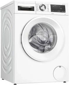 Bosch WGG04409NL EXCLUSIV Wasmachine Wit online kopen