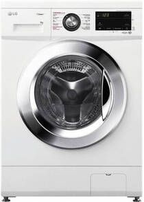 LG F4WM309WE Wasmachine Wit